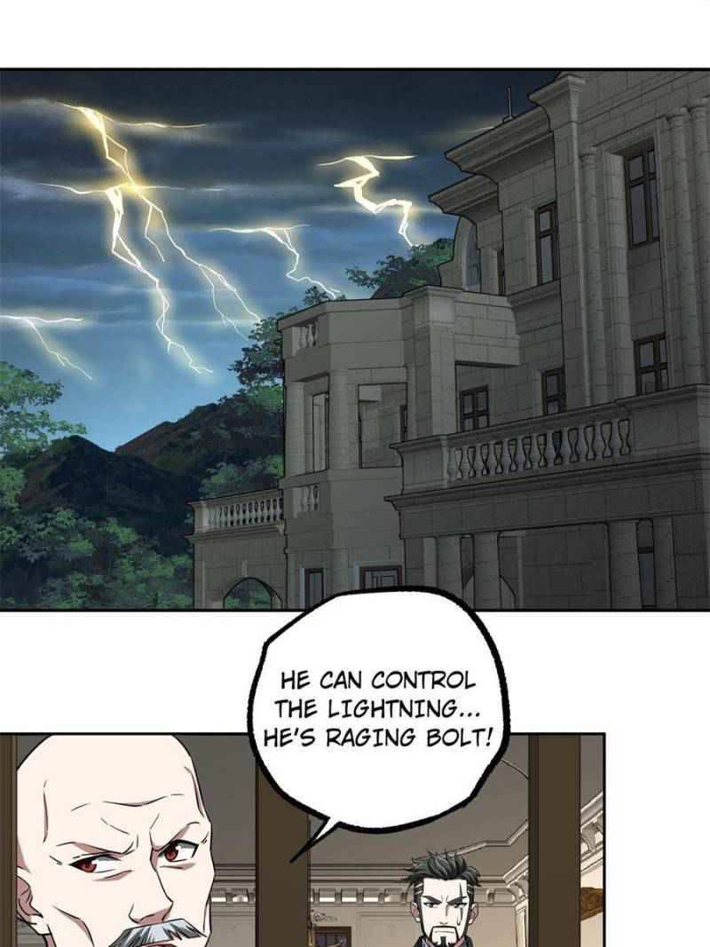 The Legendary Mechanic chapter 80 page 20