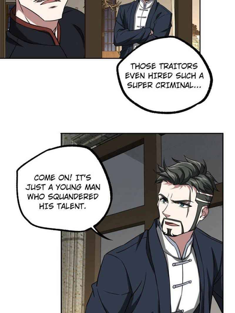 The Legendary Mechanic chapter 80 page 21