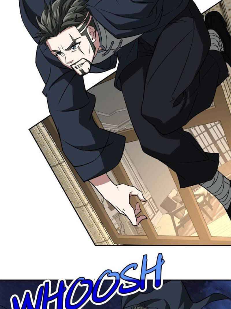 The Legendary Mechanic chapter 80 page 23