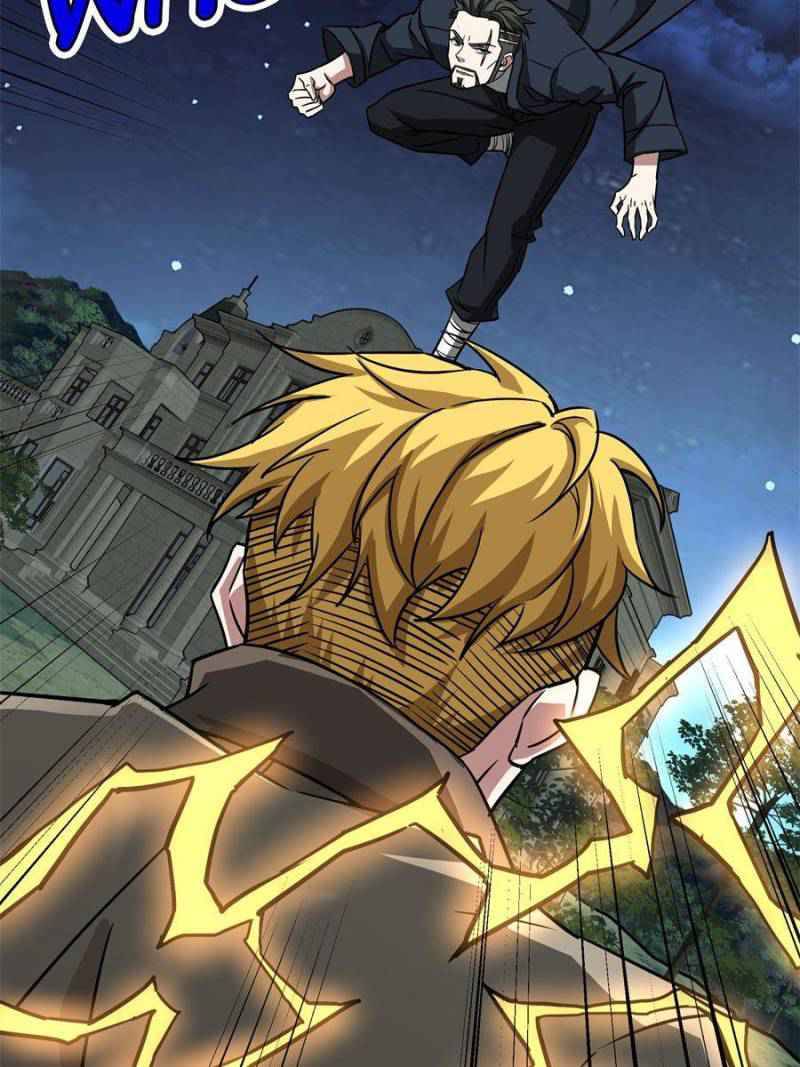 The Legendary Mechanic chapter 80 page 24