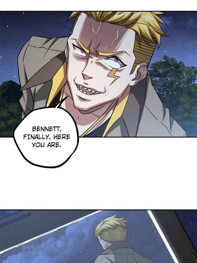 The Legendary Mechanic chapter 80 page 26