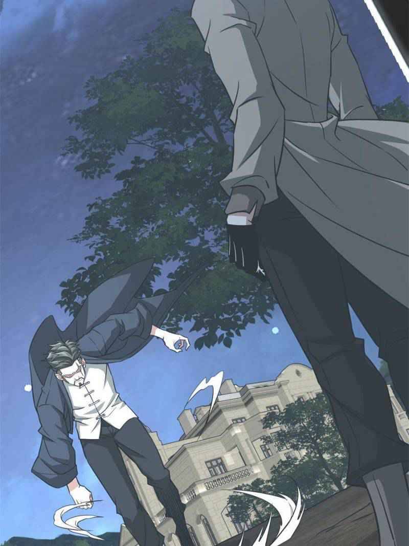 The Legendary Mechanic chapter 80 page 27