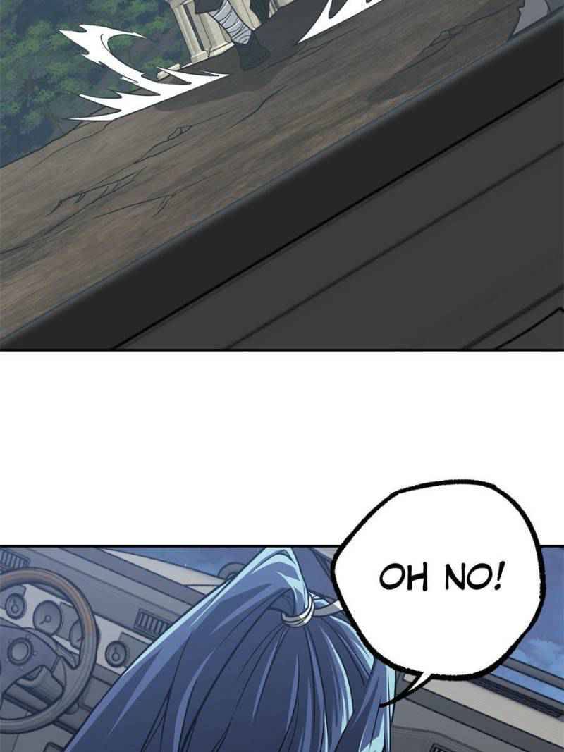 The Legendary Mechanic chapter 80 page 28