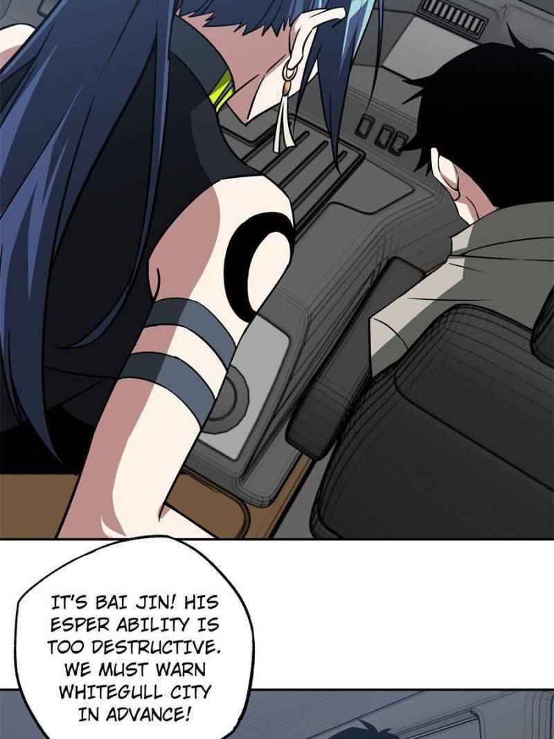 The Legendary Mechanic chapter 80 page 29