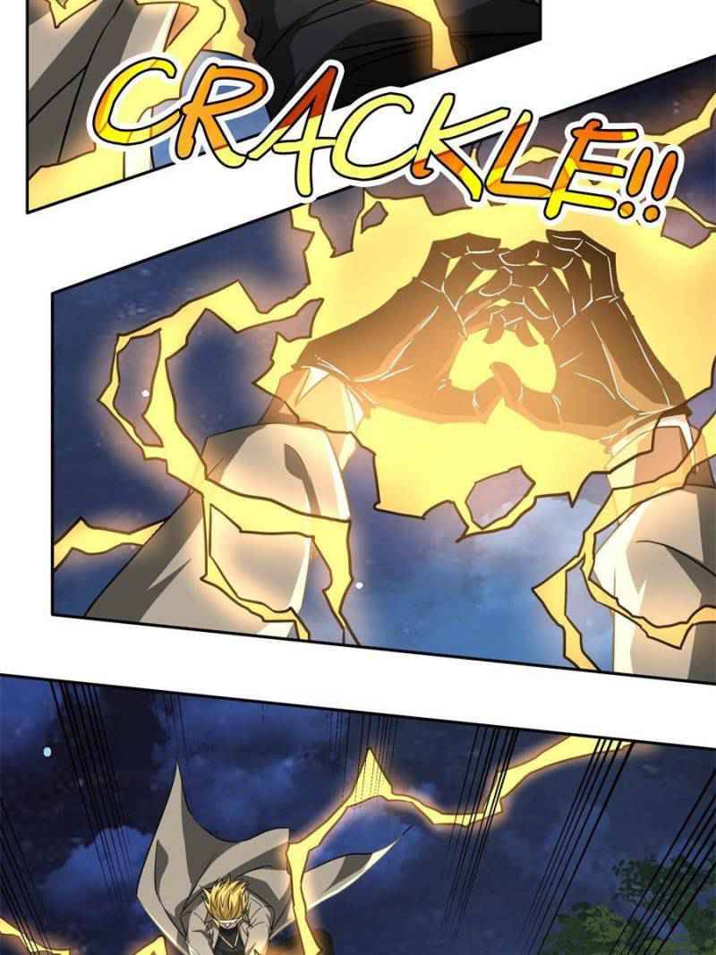 The Legendary Mechanic chapter 80 page 3