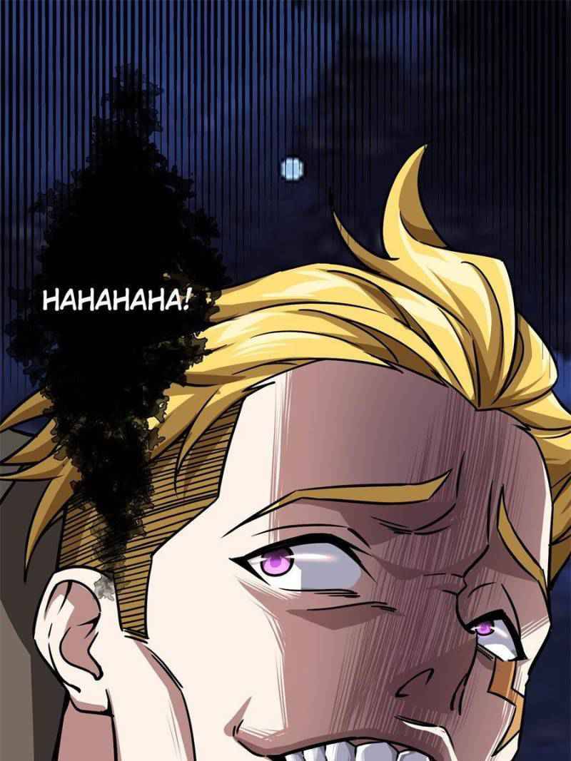 The Legendary Mechanic chapter 80 page 31