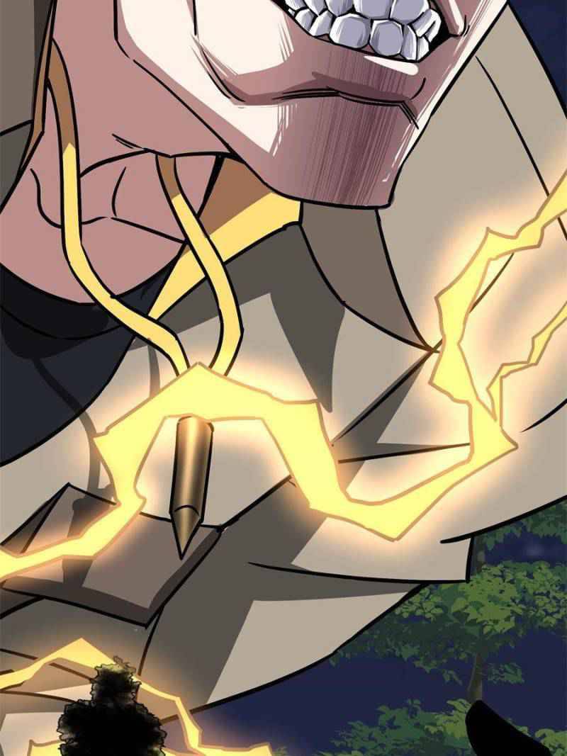 The Legendary Mechanic chapter 80 page 32