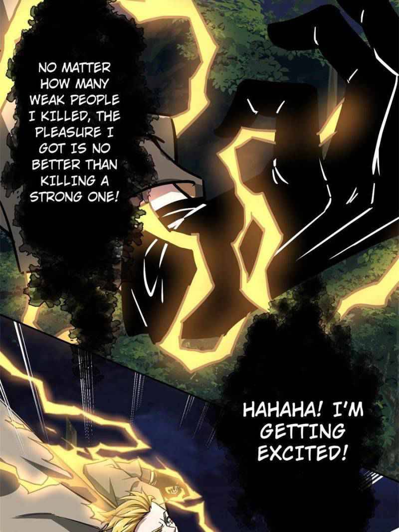 The Legendary Mechanic chapter 80 page 33