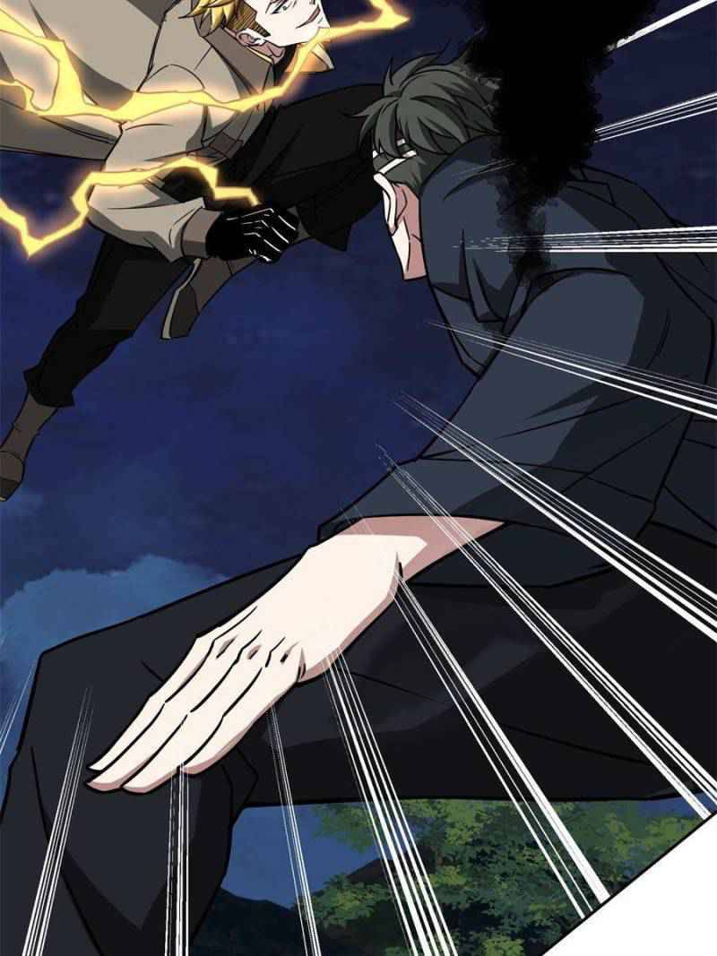 The Legendary Mechanic chapter 80 page 34