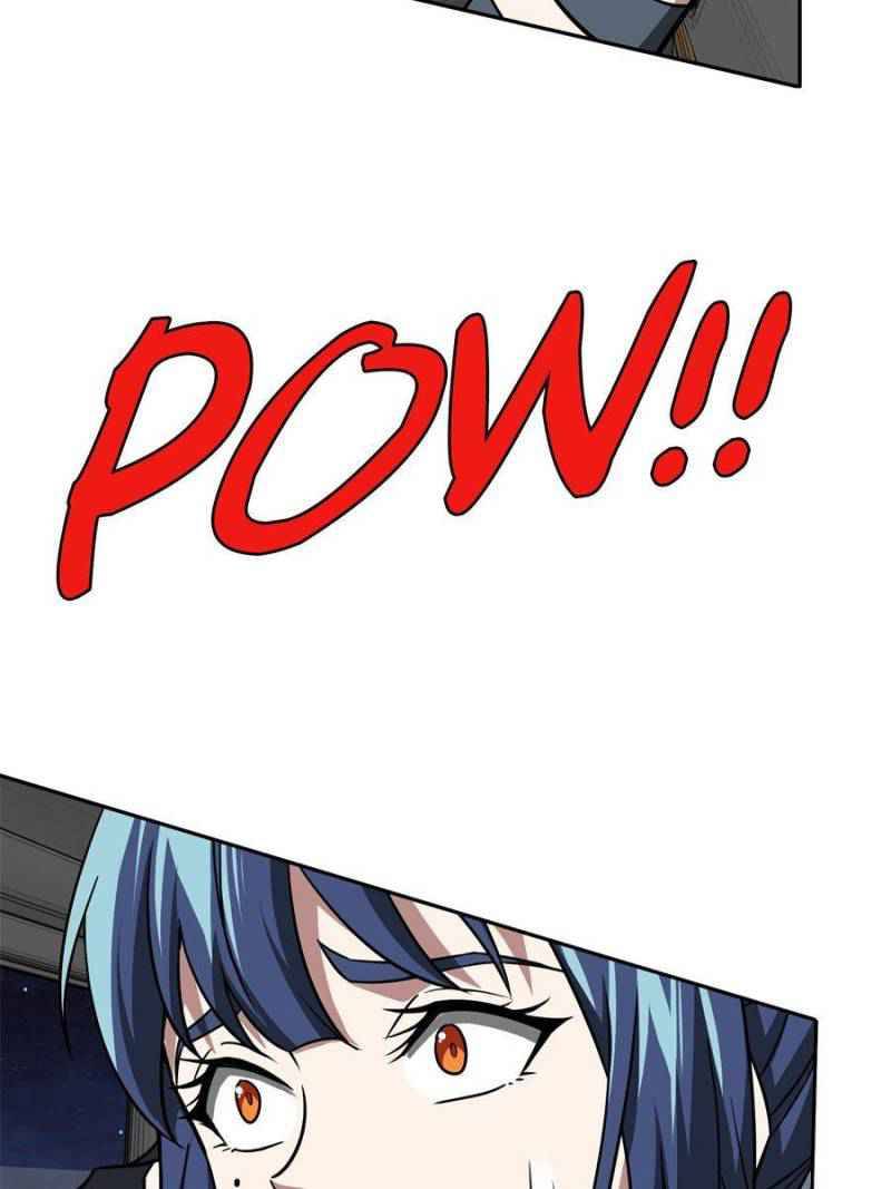 The Legendary Mechanic chapter 80 page 36