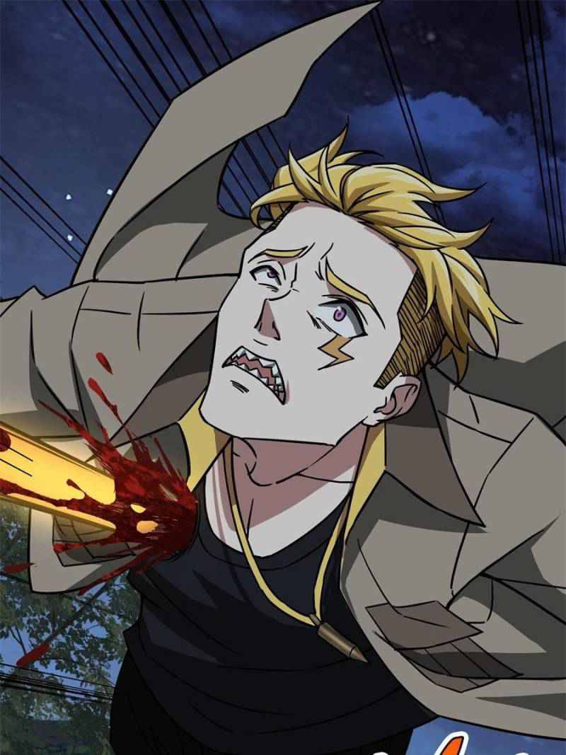 The Legendary Mechanic chapter 80 page 38