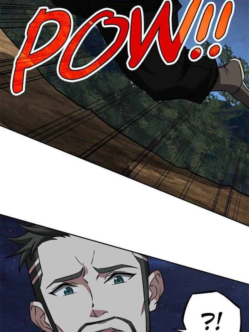 The Legendary Mechanic chapter 80 page 39