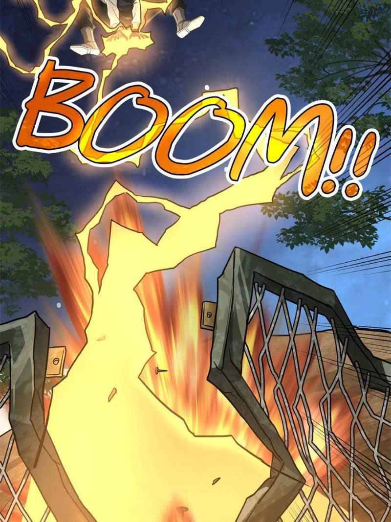 The Legendary Mechanic chapter 80 page 4