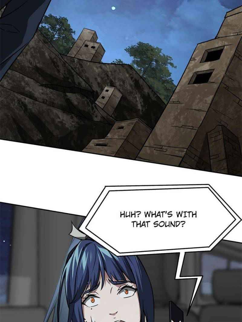 The Legendary Mechanic chapter 80 page 41