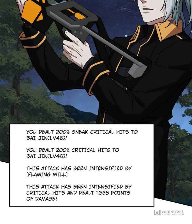 The Legendary Mechanic chapter 80 page 44