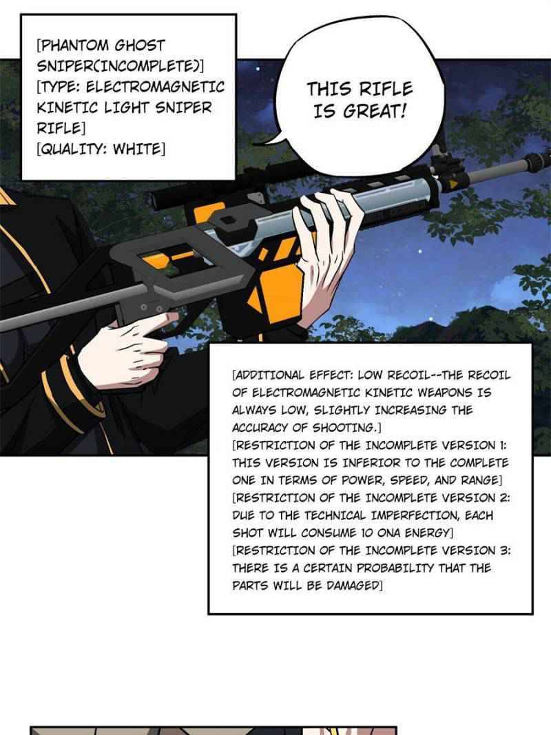 The Legendary Mechanic chapter 80 page 45