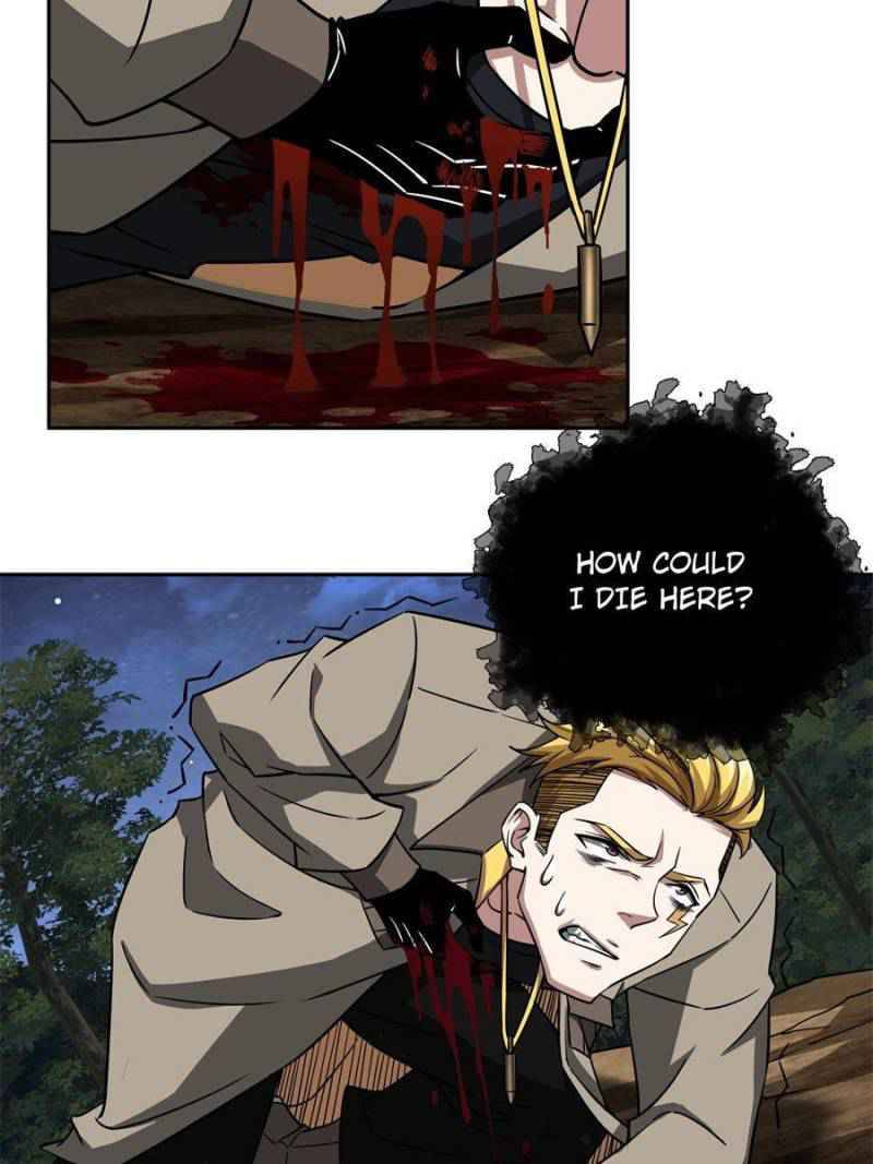 The Legendary Mechanic chapter 80 page 46