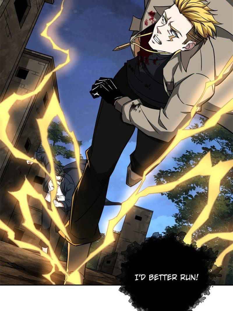 The Legendary Mechanic chapter 80 page 48