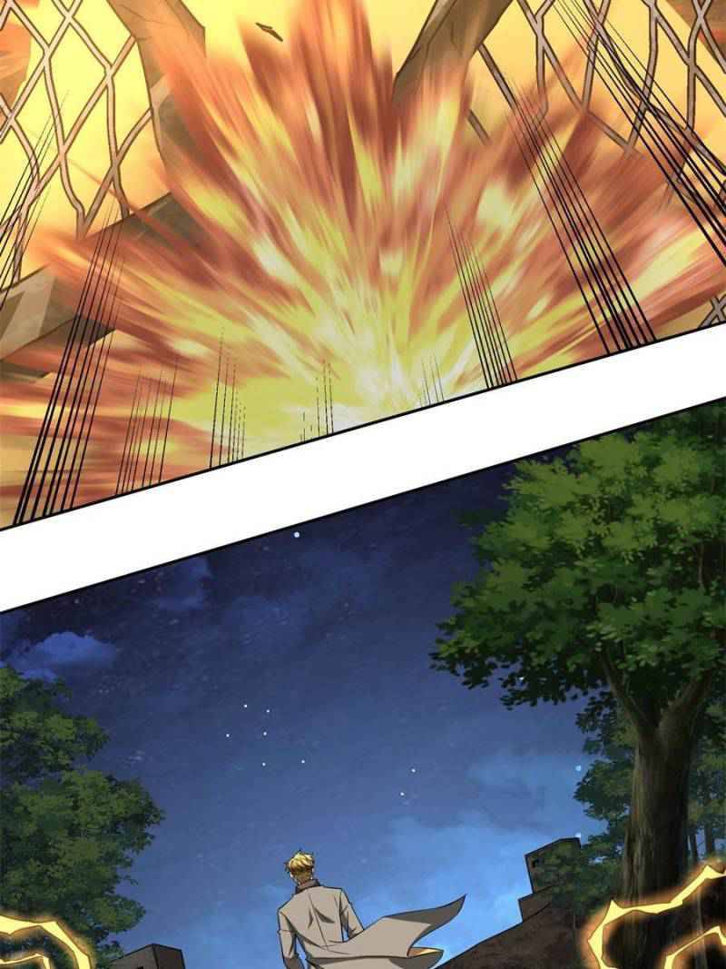 The Legendary Mechanic chapter 80 page 5