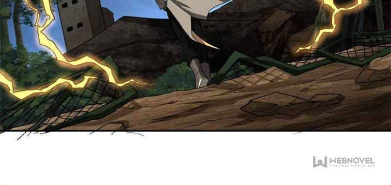 The Legendary Mechanic chapter 80 page 6