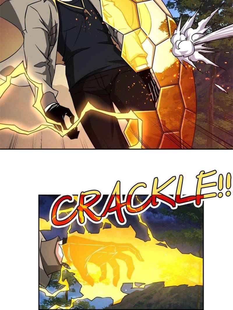 The Legendary Mechanic chapter 80 page 8