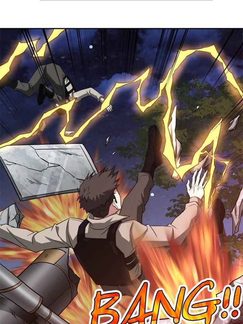 The Legendary Mechanic chapter 80 page 9