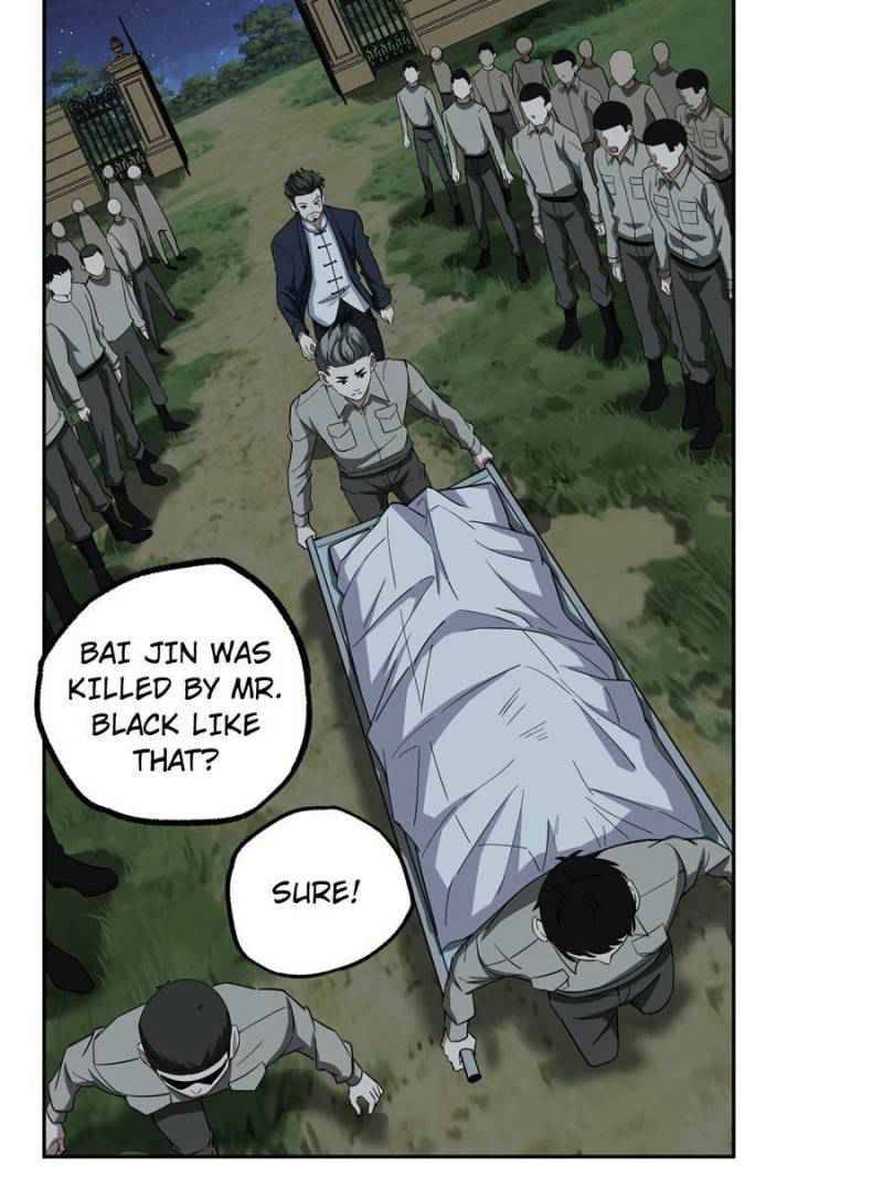 The Legendary Mechanic chapter 81 page 19