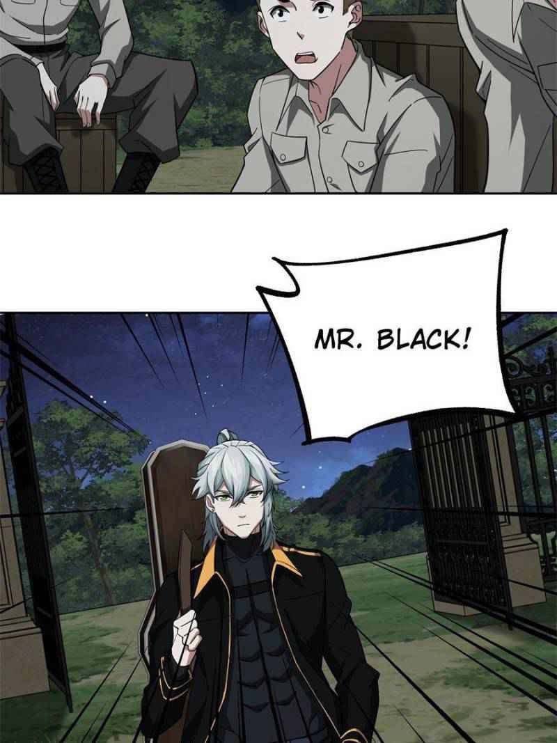 The Legendary Mechanic chapter 81 page 21