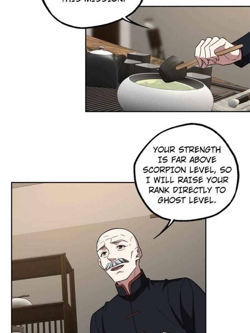 The Legendary Mechanic chapter 81 page 29