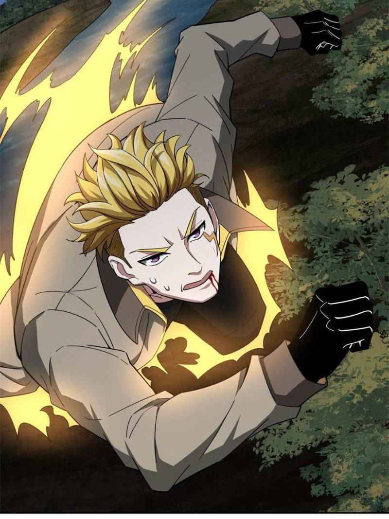 The Legendary Mechanic chapter 81 page 3