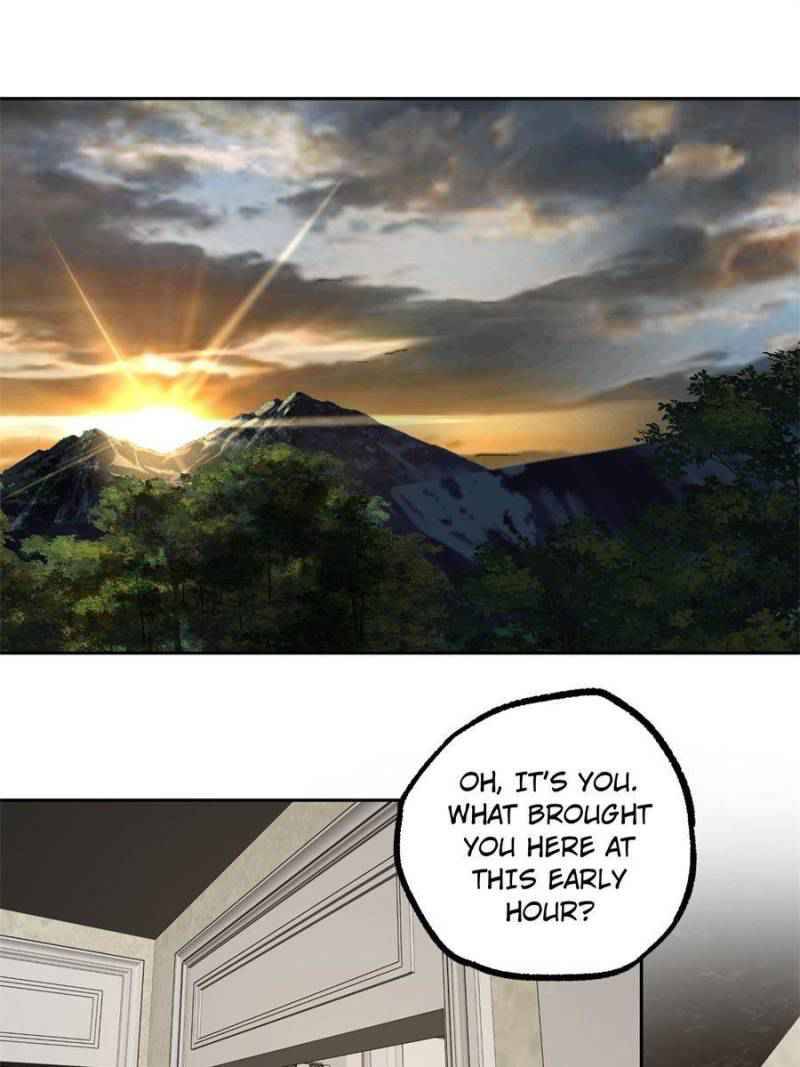 The Legendary Mechanic chapter 81 page 34