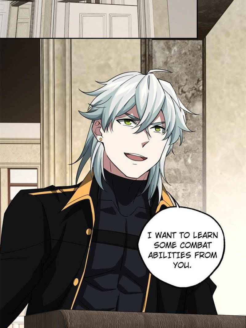 The Legendary Mechanic chapter 81 page 35