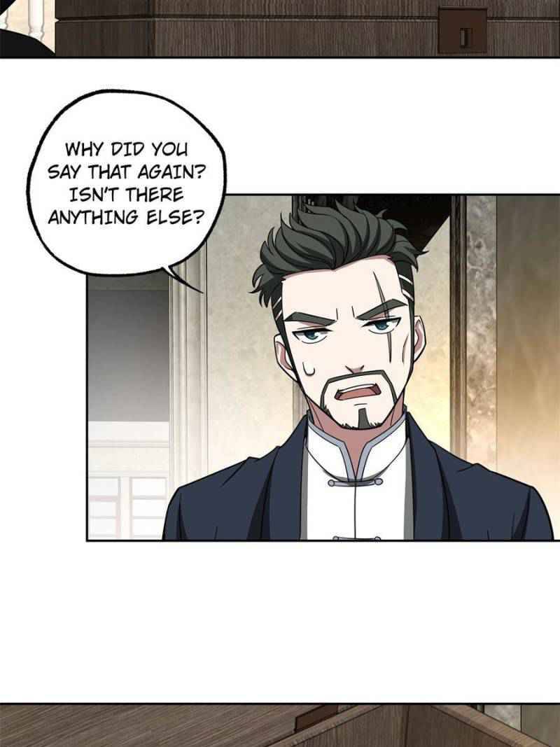 The Legendary Mechanic chapter 81 page 36