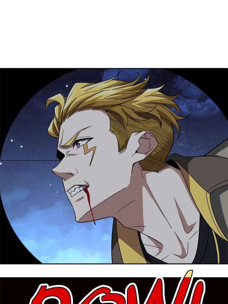 The Legendary Mechanic chapter 81 page 4