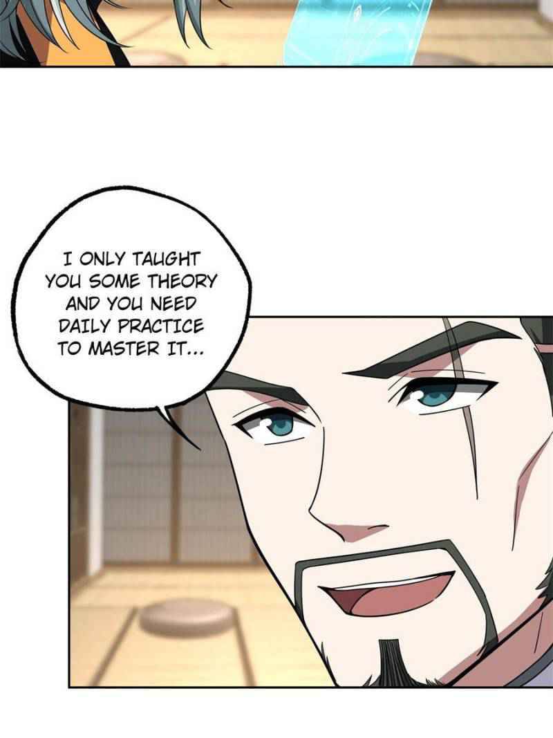 The Legendary Mechanic chapter 81 page 42