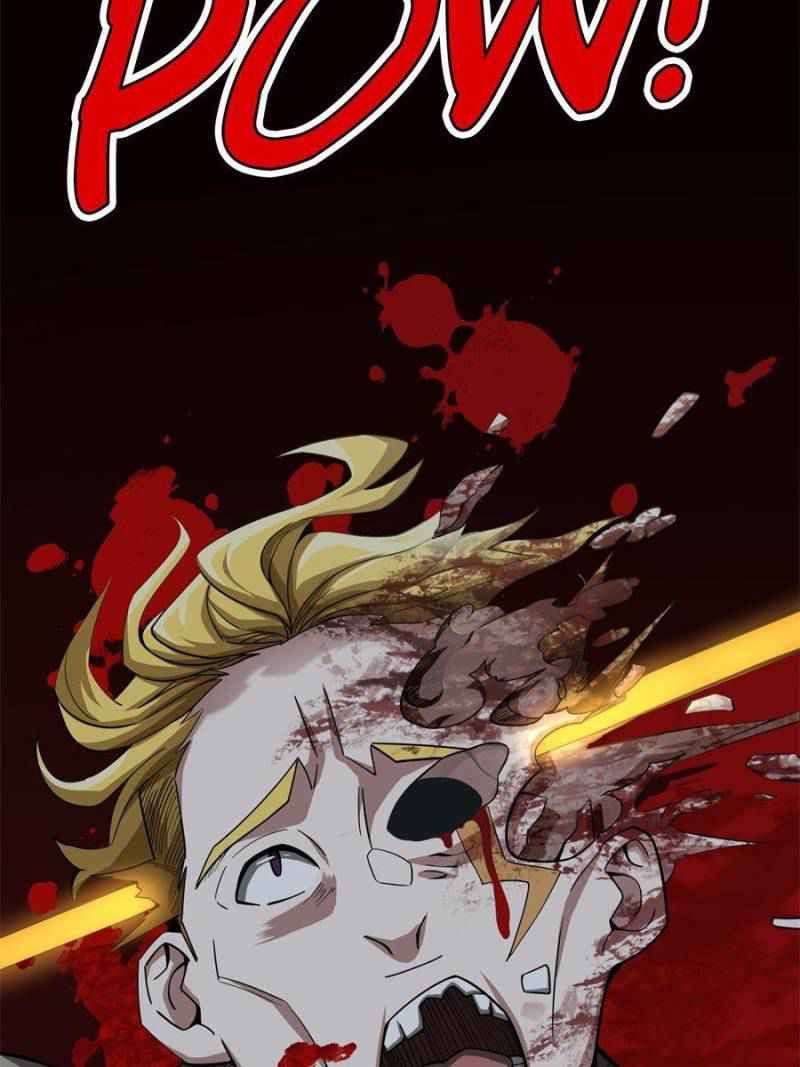 The Legendary Mechanic chapter 81 page 5