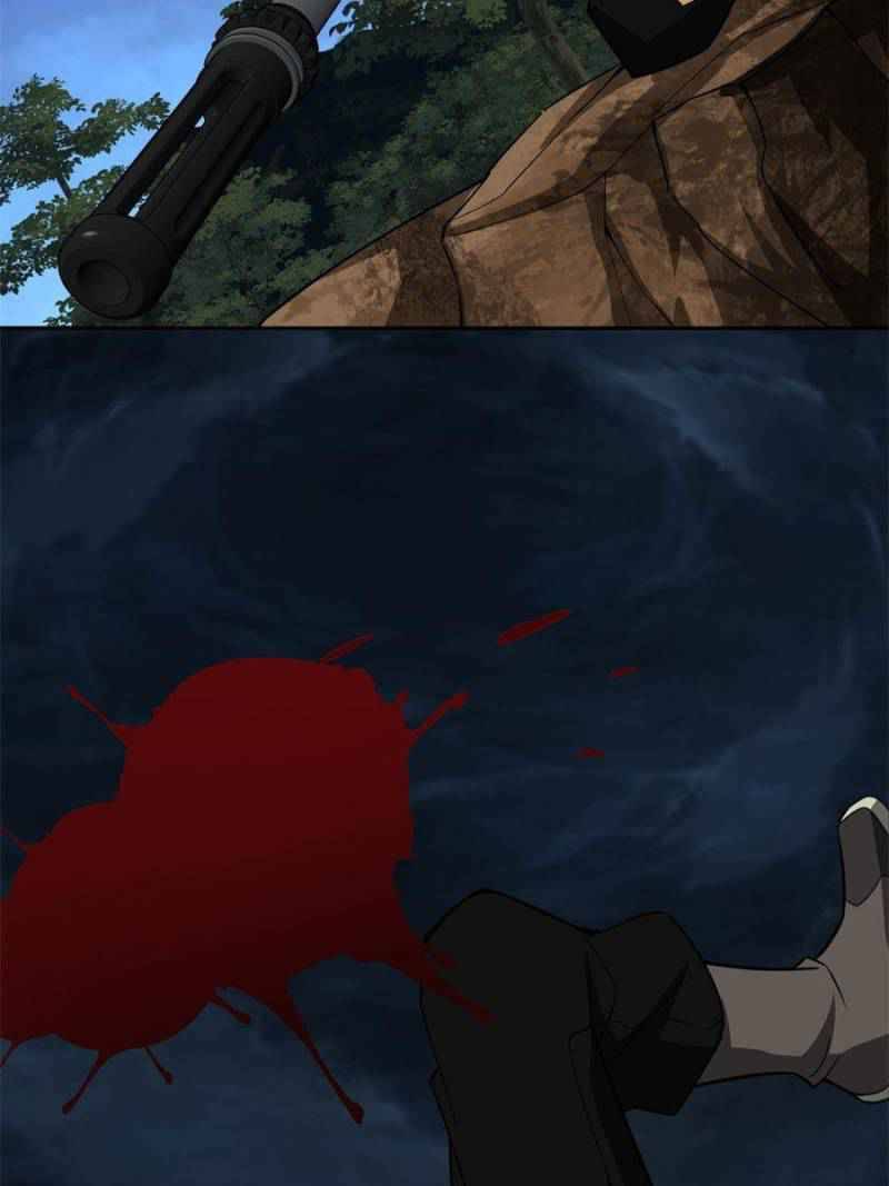 The Legendary Mechanic chapter 81 page 9