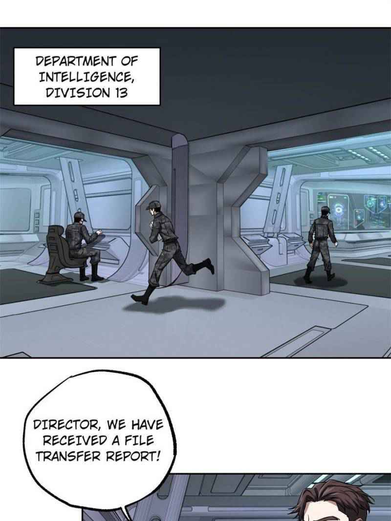 The Legendary Mechanic chapter 82 page 1