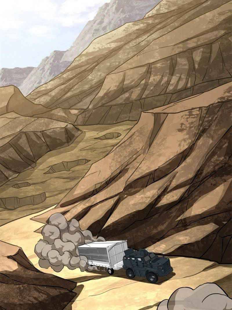 The Legendary Mechanic chapter 82 page 10