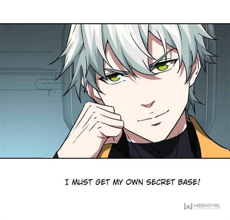 The Legendary Mechanic chapter 82 page 13