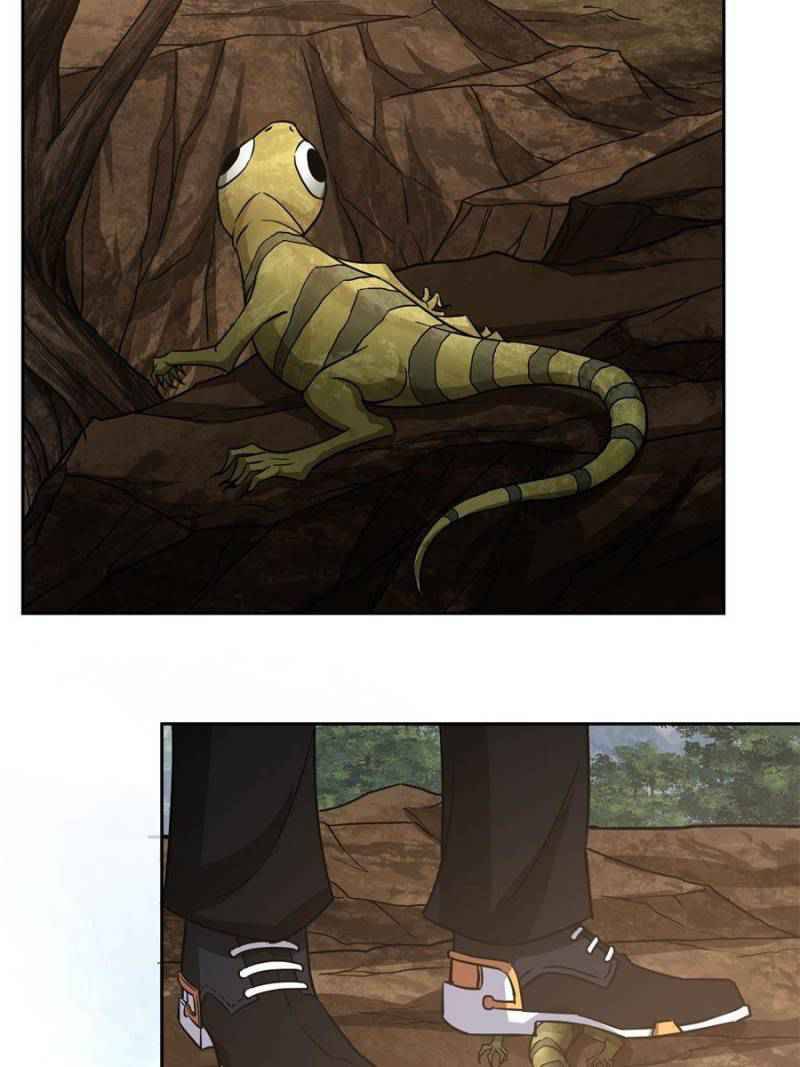 The Legendary Mechanic chapter 82 page 15