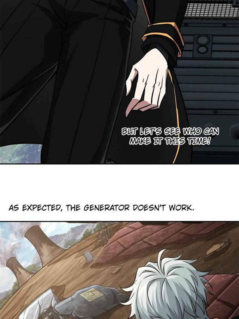 The Legendary Mechanic chapter 82 page 17