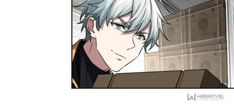 The Legendary Mechanic chapter 82 page 19