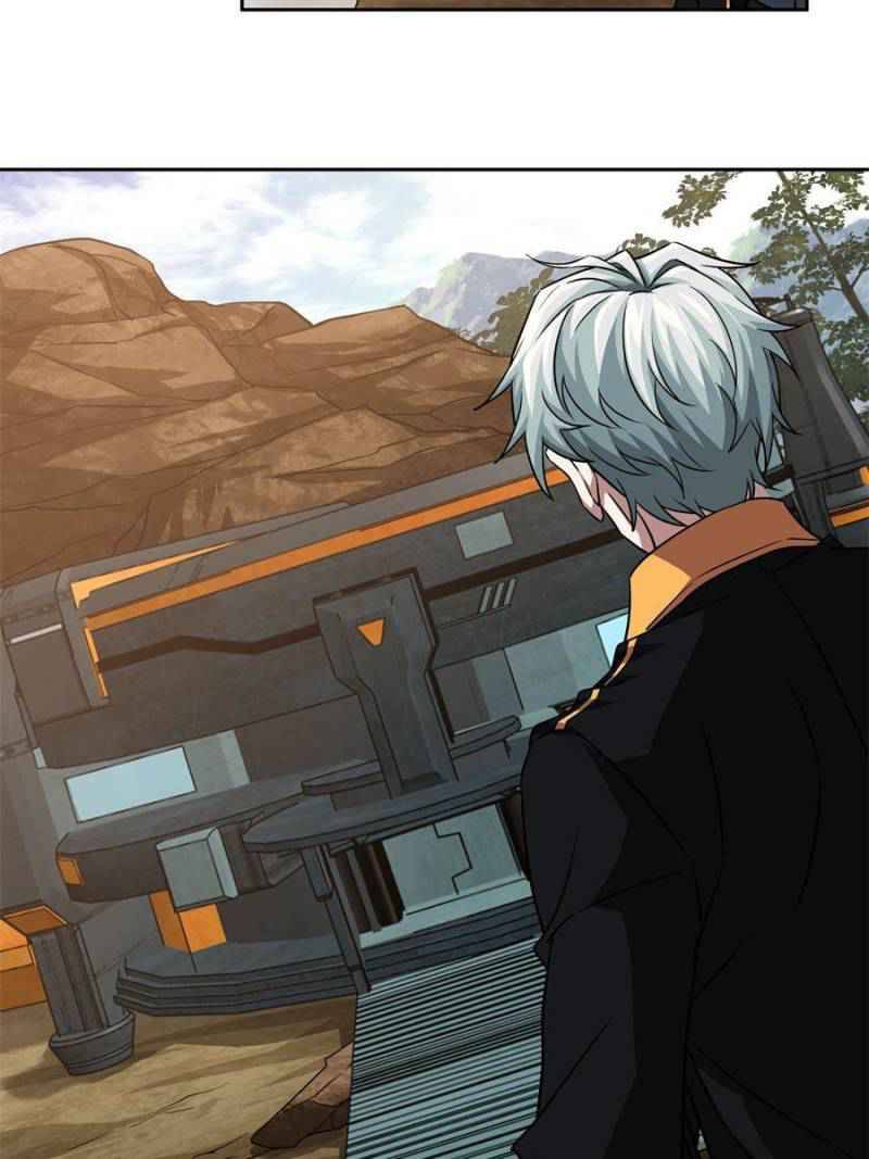 The Legendary Mechanic chapter 82 page 21