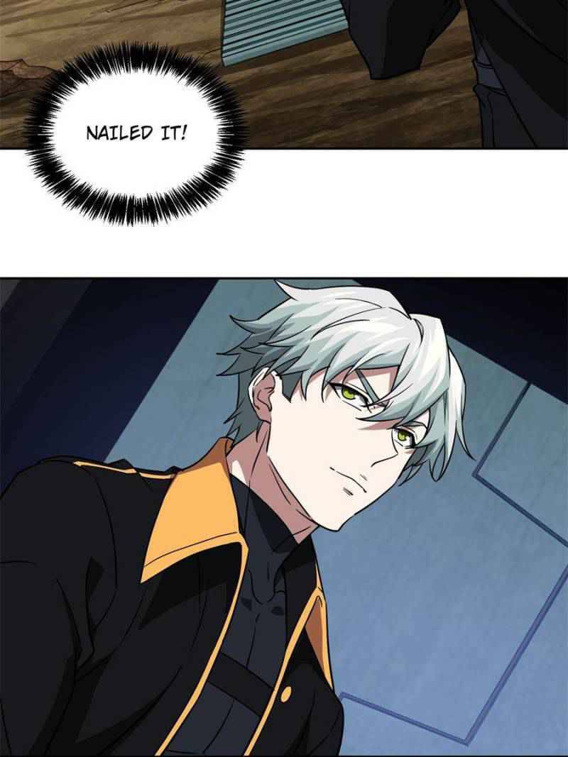 The Legendary Mechanic chapter 82 page 22