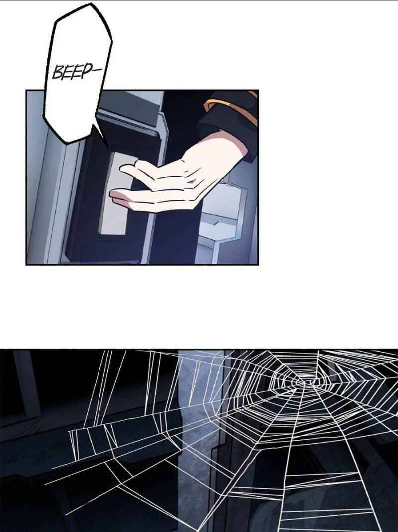 The Legendary Mechanic chapter 82 page 23