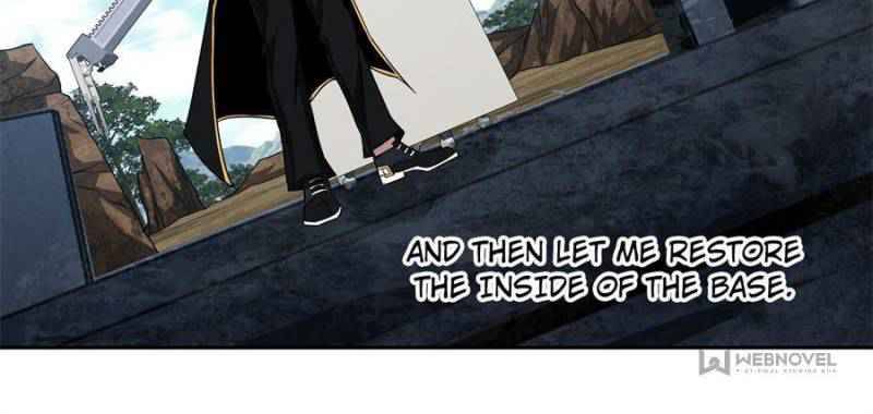 The Legendary Mechanic chapter 82 page 25