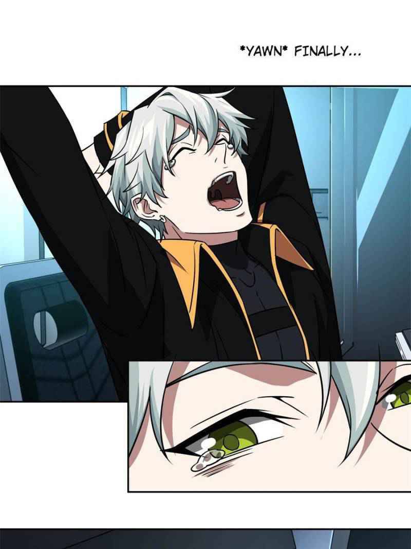 The Legendary Mechanic chapter 82 page 29