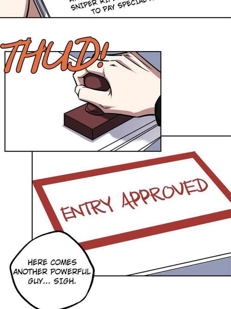 The Legendary Mechanic chapter 82 page 3