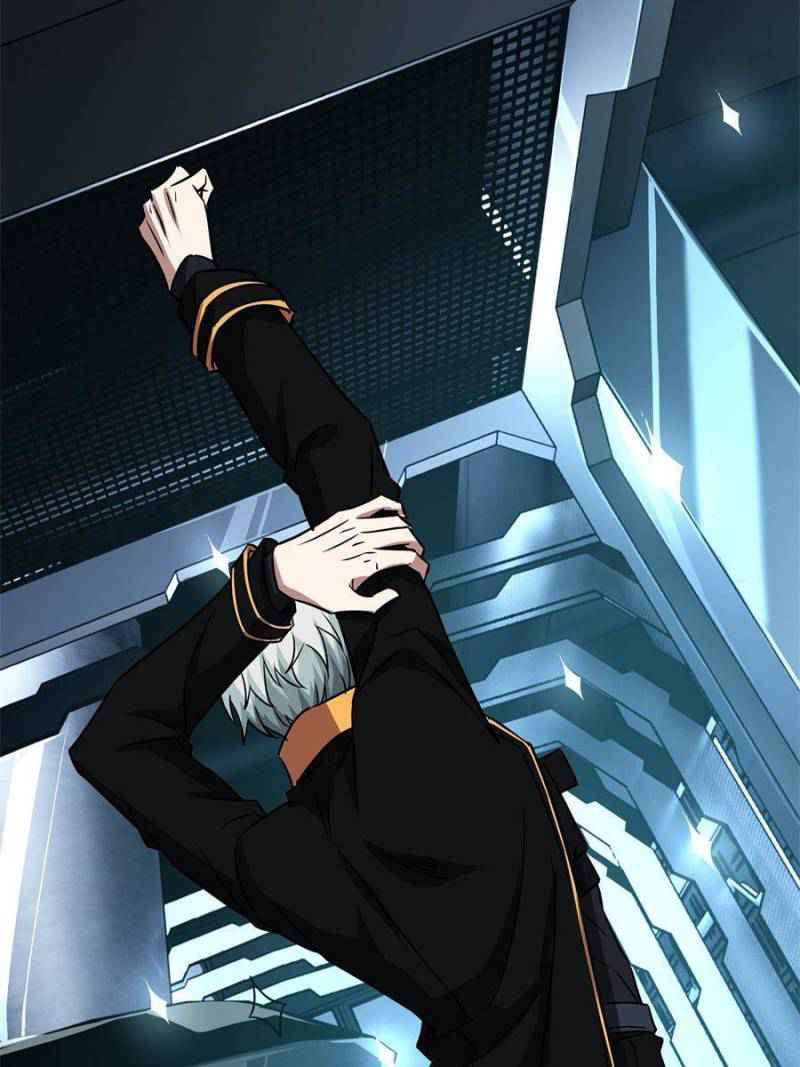 The Legendary Mechanic chapter 82 page 30